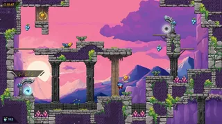 Скриншот 1 к игре Unless