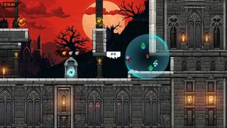 Скриншот 6 к игре Unless