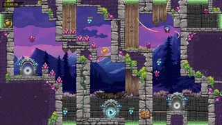 Скриншот 7 к игре Unless