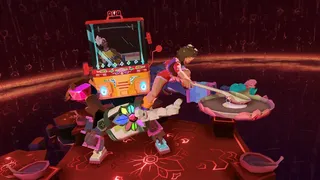 Скриншот 6 к игре Dosa Divas