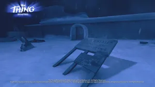 Скриншот 1 к игре The Thing: Remastered