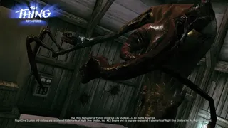 Скриншот 7 к игре The Thing: Remastered