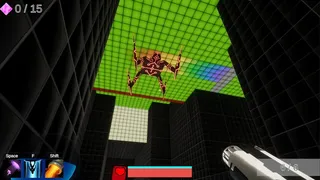 Скриншот 2 к игре Gravity Surge