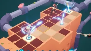Скриншот 2 к игре FRAY Game