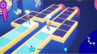 Скриншот 4 к игре FRAY Game