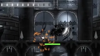 Скриншот 3 к игре Amusia - Demo