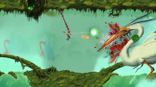 Скриншот 5 к игре ChainStaff