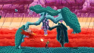 Скриншот 6 к игре ChainStaff