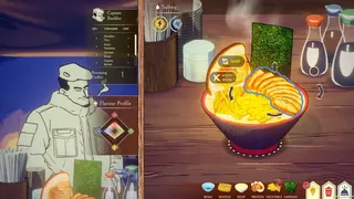 Скриншот 1 к игре The Perfect Bowl