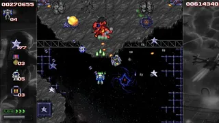 Скриншот 3 к игре Chaos Moon : 1CC Edition