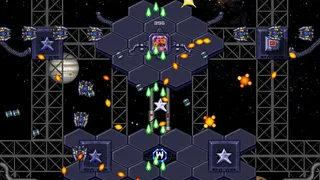 Скриншот 6 к игре Chaos Moon : 1CC Edition