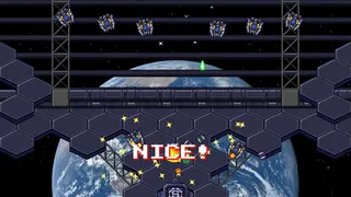 Скриншот 7 к игре Chaos Moon : 1CC Edition