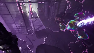 Скриншот 8 к игре ChromaGun 2: Dye Hard