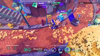 Скриншот 3 к игре Bandit Trap
