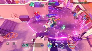 Скриншот 4 к игре Bandit Trap