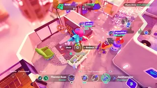 Скриншот 5 к игре Bandit Trap