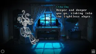 Скриншот 1 к игре The Shadow Over Cyberspace