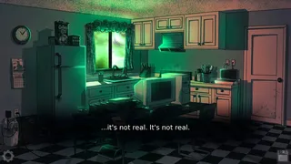 Скриншот 4 к игре The Shadow Over Cyberspace