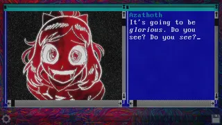 Скриншот 5 к игре The Shadow Over Cyberspace