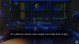 Скриншот 6 к игре The Shadow Over Cyberspace