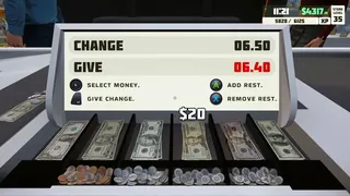 Скриншот 7 к игре siMarket Supermarket Simulator