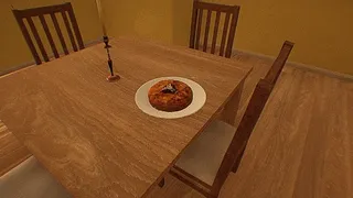 Скриншот 8 к игре Agora Project