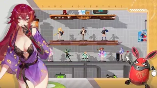 Скриншот 2 к игре 手办冒险团