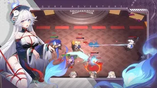 Скриншот 3 к игре 手办冒险团