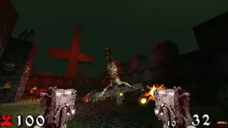 Скриншот 3 к игре SATAN