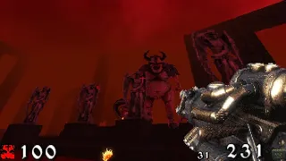 Скриншот 4 к игре SATAN
