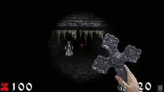 Скриншот 5 к игре SATAN