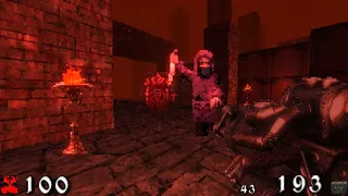 Скриншот 6 к игре SATAN