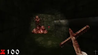 Скриншот 7 к игре SATAN
