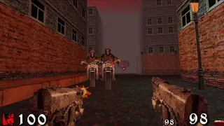 Скриншот 8 к игре SATAN