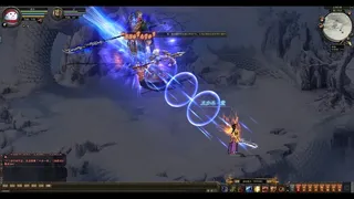 Скриншот 4 к игре 神将