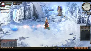 Скриншот 5 к игре 神将