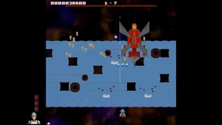 Скриншот 1 к игре Defender's Squad: The Last Ride