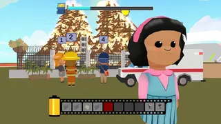 Скриншот 2 к игре Table Flip Simulator