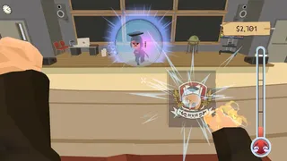 Скриншот 4 к игре Table Flip Simulator