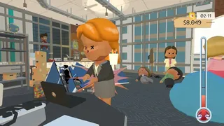 Скриншот 8 к игре Table Flip Simulator