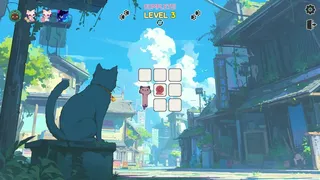 Скриншот 2 к игре Meow Path