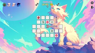 Скриншот 5 к игре Meow Path
