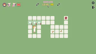 Скриншот 6 к игре Meow Path