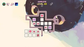 Скриншот 8 к игре Meow Path