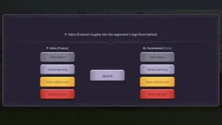 Скриншот 4 к игре Football Referee Simulator