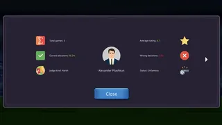 Скриншот 8 к игре Football Referee Simulator