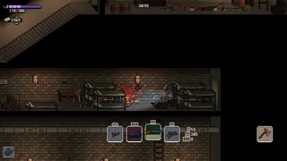 Скриншот 2 к игре Zombiehood