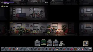 Скриншот 3 к игре Zombiehood