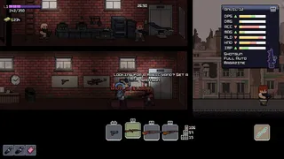 Скриншот 5 к игре Zombiehood