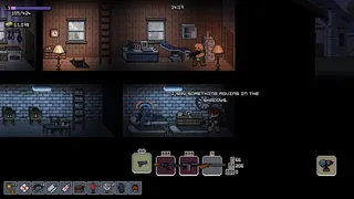 Скриншот 6 к игре Zombiehood